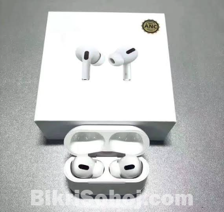 Apple Airpods First Copy ANC
